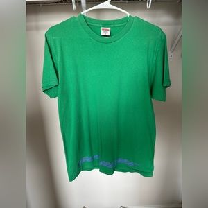 Supreme tee shirt SS14